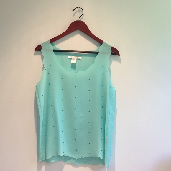 Ellison Tank Top - Picture 3 of 13